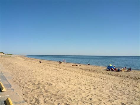 Naked and Naughty at Herring Cove Beach in Provincetown, MA